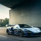 Illustration for article titled Theres a Paint Job That Actually Makes the McLaren Senna Look Good